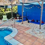 Casa Maca, Espectacular Casa Con Piscina Y Vistas