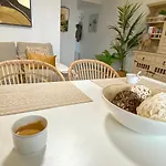 Super Holiday Las Buganvillas Garden And Sea Views