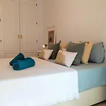 Suitur Milenium Apartamento Marbella Playa Venus