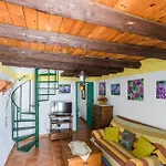El Acebuchal - Casa Rosa Frigiliana By Ruralidays