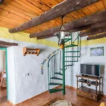 El Acebuchal - Casa Rosa Frigiliana By Ruralidays