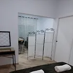 Avocado Suite By Alhaurin Loft City Center