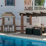 Villa Barranco Big Terrace, Private Pool & Parking