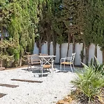 Villa Alegria Big Terrace, Private Pool & Parking