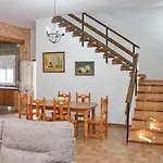 Chalet Pradillo