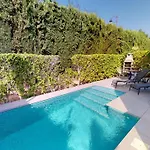 Villa Castano J-A Murcia Holiday Rentals Property