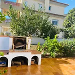 Anacasa Villa Canyaes Playa Pau Pi Ch401