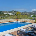 Villa Triana Nerja By Ruralidays