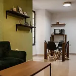 Lazcano Malaga By Dv Properties