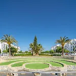 Ground Floor Apartment With Three Bed On La Torre Golf - Ao1402