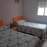 Apartamento Villaricos