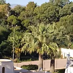 Apartamento Villaricos