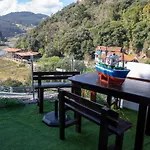 Zubikoetxea Apartamentos