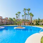 Chalet Islantilla Costa De La Luz Isla Cristina By Ruralidays