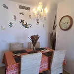 The Salamadras Home