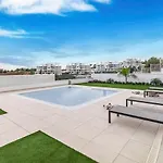 Sb32D- Wonderful Holiday Home Close To Beach