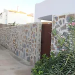 Casa Rompeolas Atlanterra