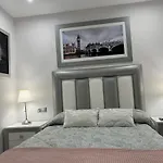 Apartamento 128 Espinel