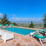 Countryhouse Bradomin Cartama By Ruralidays