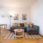 51Flo1024 -Well Located Apartment In Sant Antoni