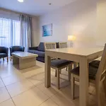 Primera Planta Punta Umbria 2 Dormitorios Junto Al Mar