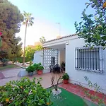 Expoholidays -Chalet En Aguadulce