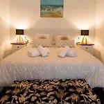 El Sabor Del Sur, Apartamentos Living Sur