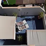 Casas Nuestras II Andalucia La Envia Golf Piscinas De Verano Y Climatizada En Invierno, Fitness Center Wifi Y Parking Disponible Con Reserva