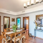 Casa Cuatro Vientos Almogia By Ruralidays