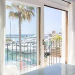 243 Puerto Banus Marbella Front Line Penthouse