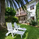 Casa De Playa En Toro Llanes