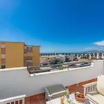 Africa Views, 3 Terraces, Wifi