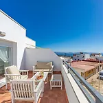 Africa Views, 3 Terraces, Wifi