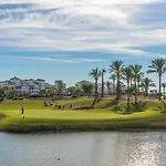 Stunning Townhouse With Wonderful Views On La Torre Golf Resort 2 Bed 2 Bathroom La228Lt