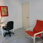 Amplia Vivienda A 5 Minutos Andando De La Playa