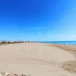 Global Properties, Practico Apartamento En Puerto De Sagunto