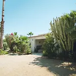 Casa Del Canto, Calapanizo