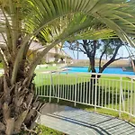 Aguamarina Gandia