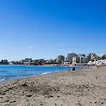 Benal Beach Cozy Apartment With A Water Park.