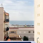 Soul: Bonito Apartamento Con Terraza