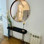 Stunning 2 Bedroom Apartment With Great Design Sitges Centre Beach
