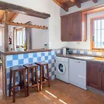 Casa Balcon De La Axarquia Almachar By Ruralidays