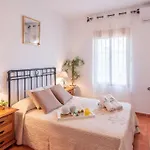 Casa Villalba Almachar By Ruralidays