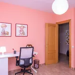 4 Bedroom Beautiful Home In Nijar