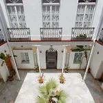 Casa Palacio Argueeso