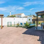 La Casa Del Duque Vejer De La Frontera By Ruralidays