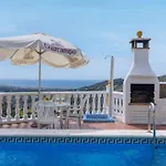 Villa Paco At Home Torrox By Ruralidays