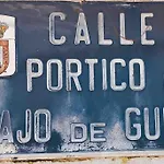 Sanlucar Playa De Las Piletas