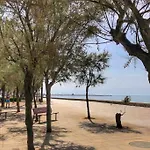 Pis A Tocar De La Platja Amb Wifi I Parking Inclos