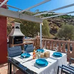 Villa Avimar Torrox By Ruralidays